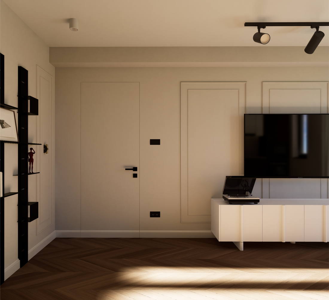 Casa MRN-03 | 50mp